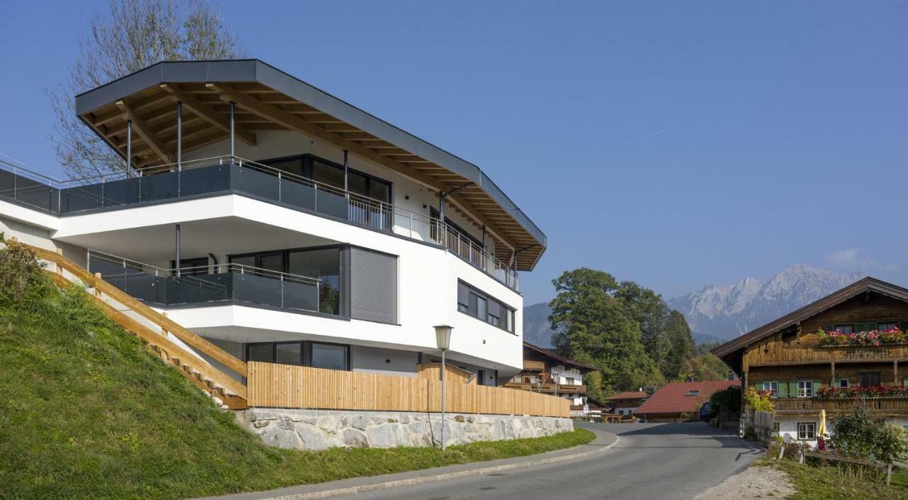 Appartement De Jager Soll Exterior photo